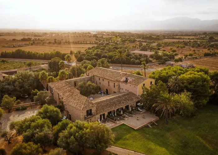 Spa Hotels Resorts Casal Santa Eulalia
