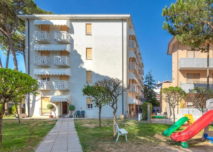 Hotel sulla spiaggia: Villa Delfa