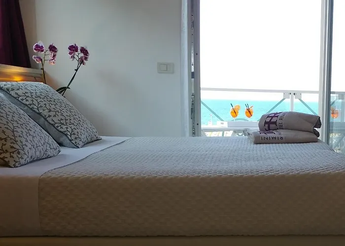 Hotel Rivazzurra