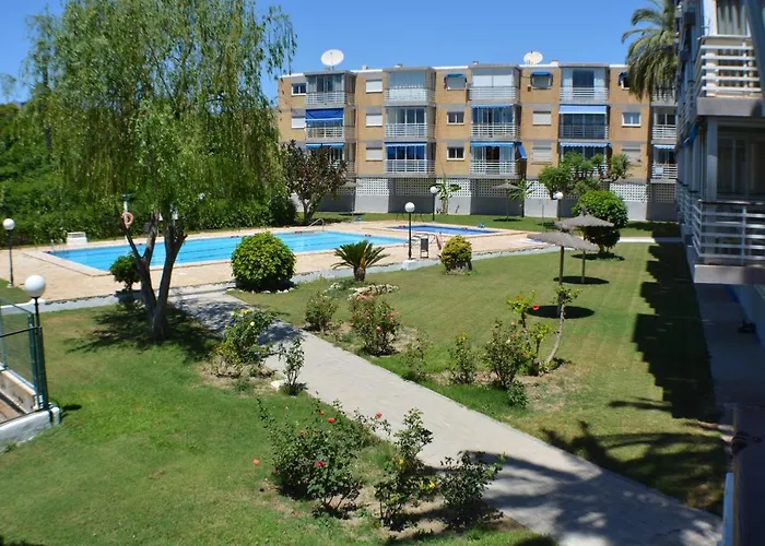 Playa Paraíso