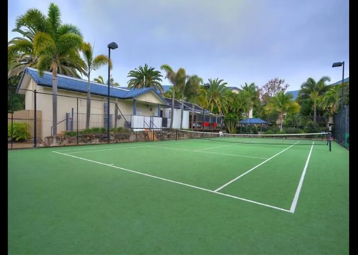 Vacation rental: Mermaid Beach Apartment