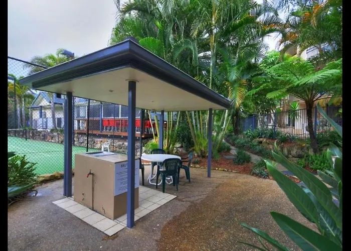 Vacation rental: Mermaid Beach Apartment