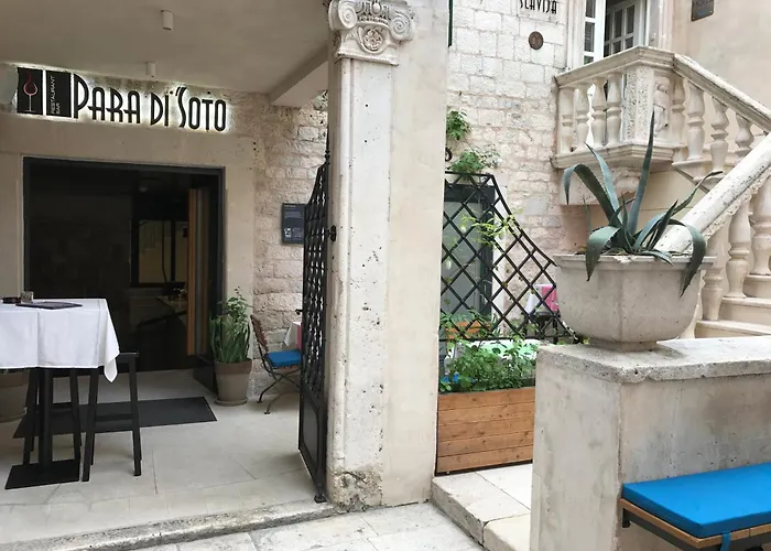 3 star hotels Slavija Culture Heritage
